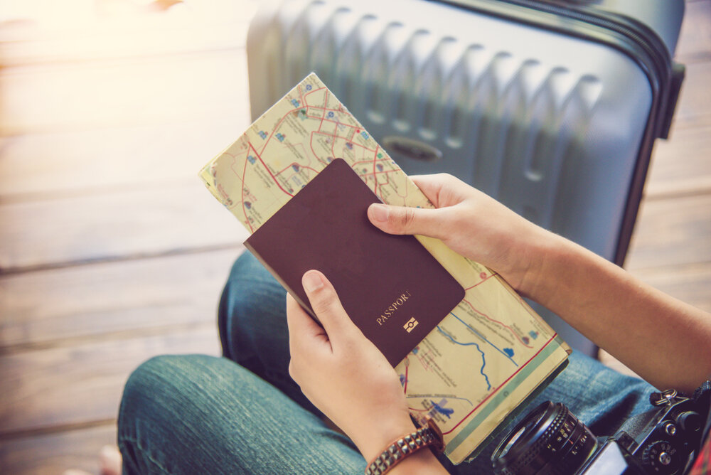 What To Do If Your Passport Is Lost Or Stolen While Abroad | APRIL ...