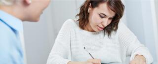 What is a pre-existing condition?