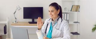 What is telehealth and its benefits?