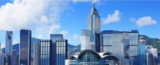 Working Holiday Programme (WHP) in Hong Kong
