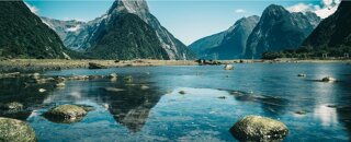 Working Holiday Programme (WHP) in New Zealand