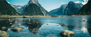 Working Holiday Programme (WHP) in New Zealand