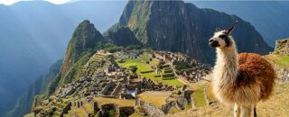 Working Holiday Programme (WHP) in Peru