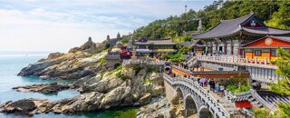 Working Holiday Programme (WHP) in South Korea