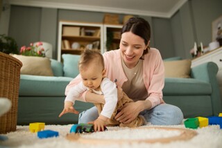 Guide to maternity leave in Europe