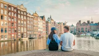 Guide to Netherlands Work Visas