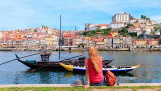 Guide to Portugal Work Visas
