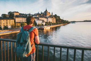 Guide to working in Sweden as an expat