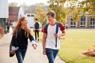 Healthcare guide for international students