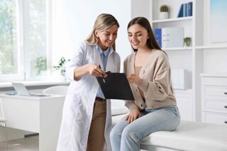 Healthcare trends and predictions for 2025