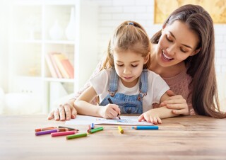 How do I Prepare my Child for an International Move?