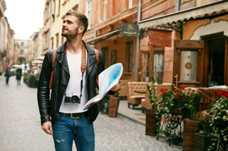 How to Adjust to Expat Life