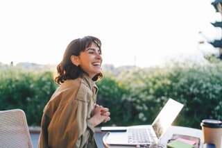 How to Become a Digital Nomad