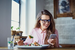 How to Eat Healthy when Travelling