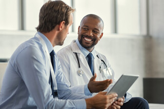 How to find a doctor abroad: tips for expats