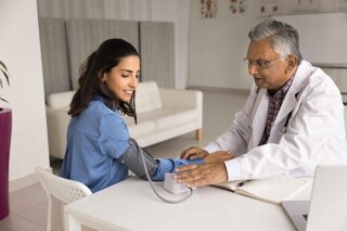 How to navigate healthcare when living abroad