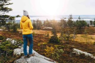 Living in Finland as an Expat