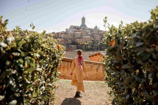 Living in Italy as an expat