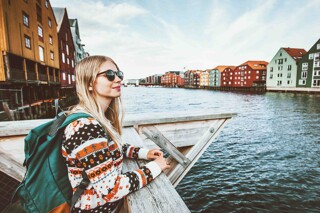 Living in Norway as an Expat