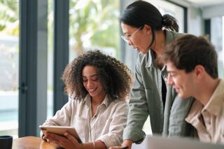 Providing outstanding customer support to our members