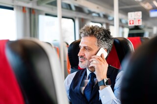 Empowering communication in the moments that matter.