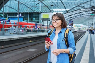 Member stories: Leah, an American expat living in Berlin