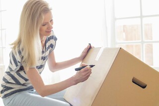 Moving Abroad Checklist