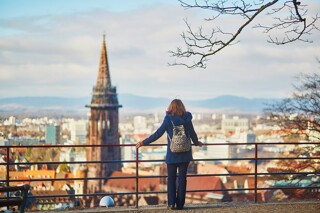 Pros and Cons of Moving to Germany