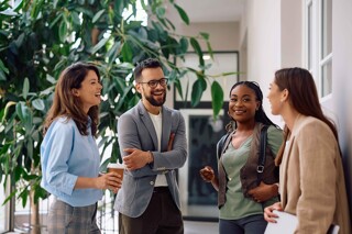 Supporting the mental health of young workers