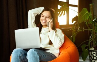 The rise of flexible working: why more people are working from anywhere