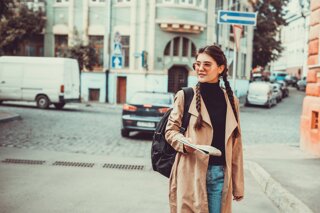 Things to Consider if you're Planning to Study Abroad