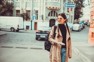 Things to Consider if you're Planning to Study Abroad