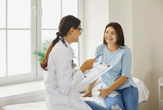 Top 5 European countries for women's health