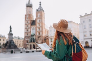 Top European Cities for Expats