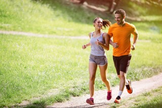 Top wellness trends for 2025