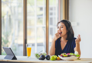 What are the world's healthiest countries?
