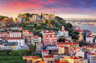 Why Expats are Moving to Lisbon