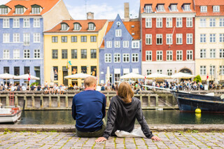 Why the Nordic region ranks so highly with expats