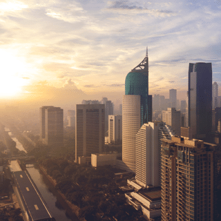 APRIL International Announces Partnership with Lifepal to Offer Expanded Health Insurance Solutions to Indonesia