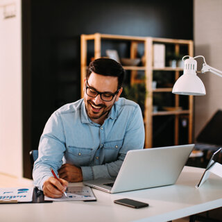 APRIL International appoints Daniel Woods as Business Development Manager