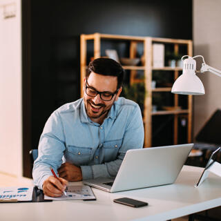 APRIL International appoints Daniel Woods as Business Development Manager