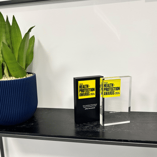 APRIL International recognised with prestigious IPMI award for second year running