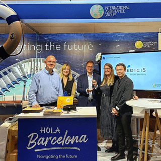 APRIL Assistance Wins IAG Quality Award 2023 For The Third Time