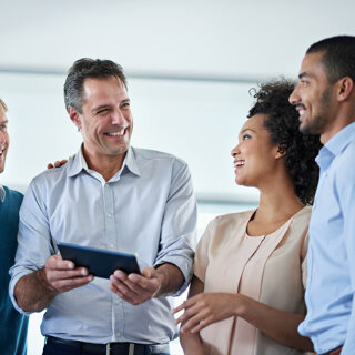 APRIL International celebrates double recognition at the 2025 Health & Protection Awards