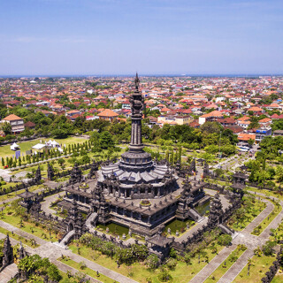 APRIL International partners with BIMC to expand its network in Bali