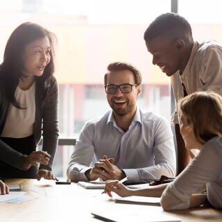 APRIL International gana tres nuevos galardones en los Global Business Review Awards 2022