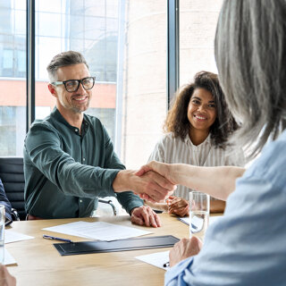 APRIL International wins two major awards at the International Business Magazine Awards 2022