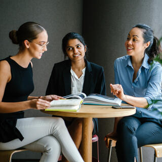 International Women's Day 2021