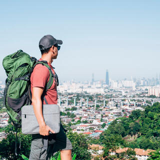 Neue Visa für globale Jobs