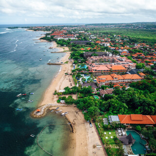 New additions to our Asian outpatient direct billing network in Bali